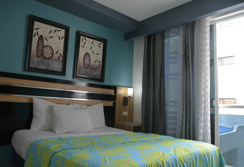 Номер Стандарт, Casablanca Salinas