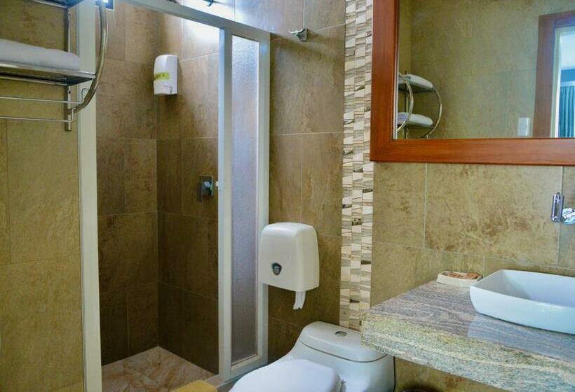 Номер Deluxe, Casablanca Salinas