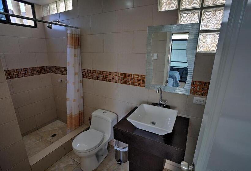 Номер Стандарт, Casablanca Salinas