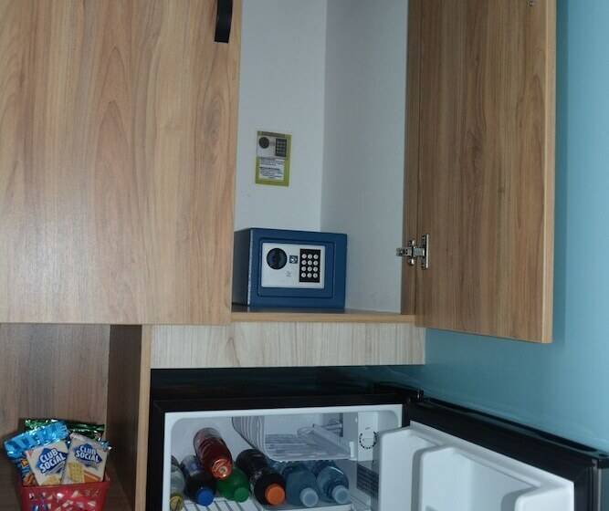 Номер Стандарт, Casablanca Salinas