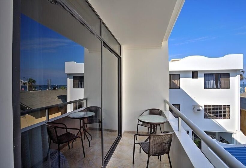 Номер Deluxe, Casablanca Salinas