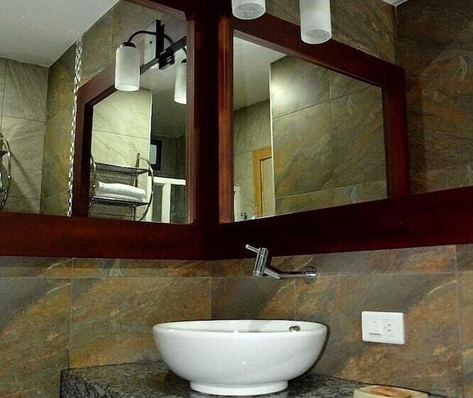 Family Suite, Casablanca Salinas