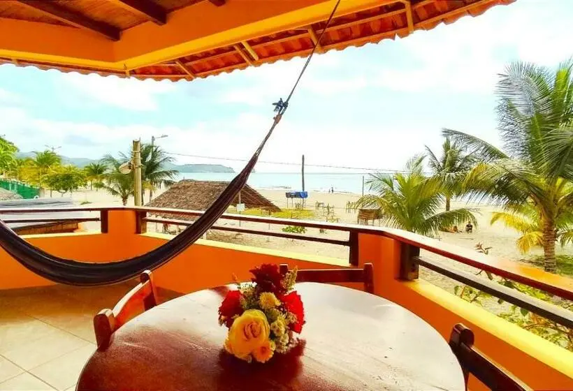 Suite mit Meerblick, Cielo Azul