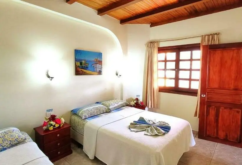 Suite mit Meerblick, Cielo Azul