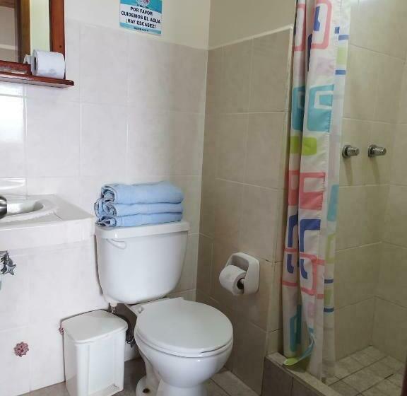 Triple Room Sea View, Cielo Azul