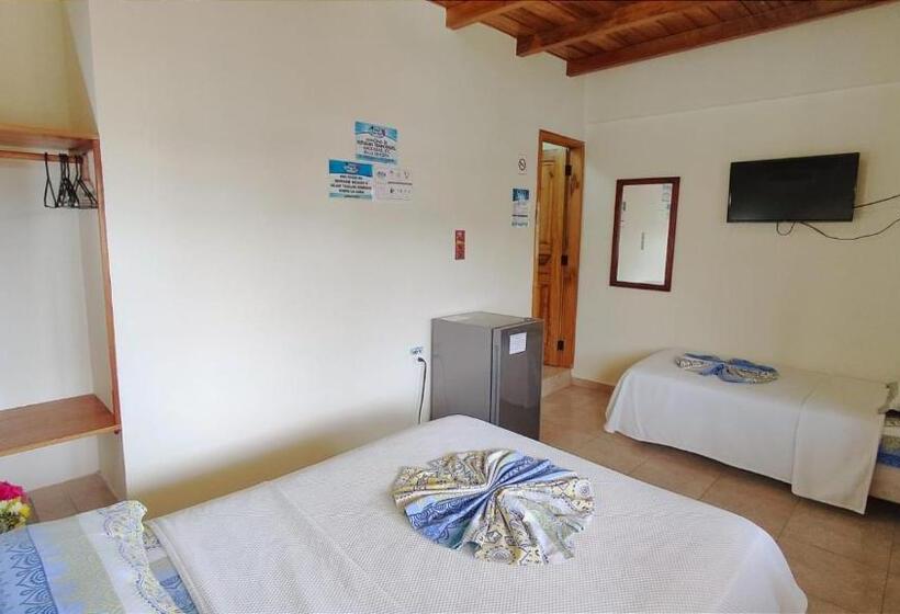 Classic room with balcony, Cielo Azul