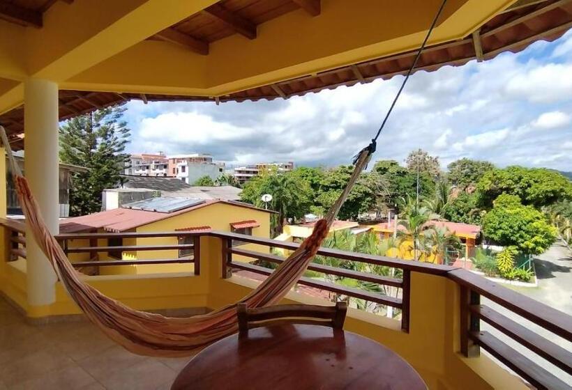 Classic room with balcony, Cielo Azul