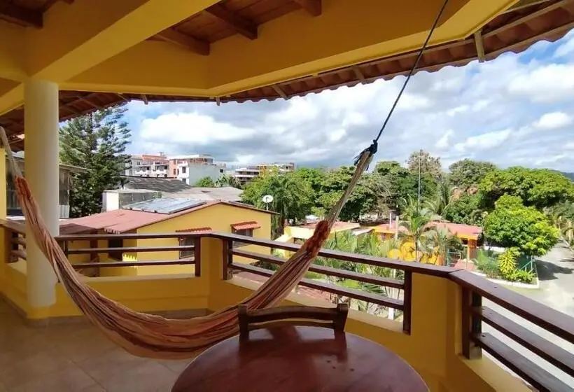 Classic room with balcony, Cielo Azul