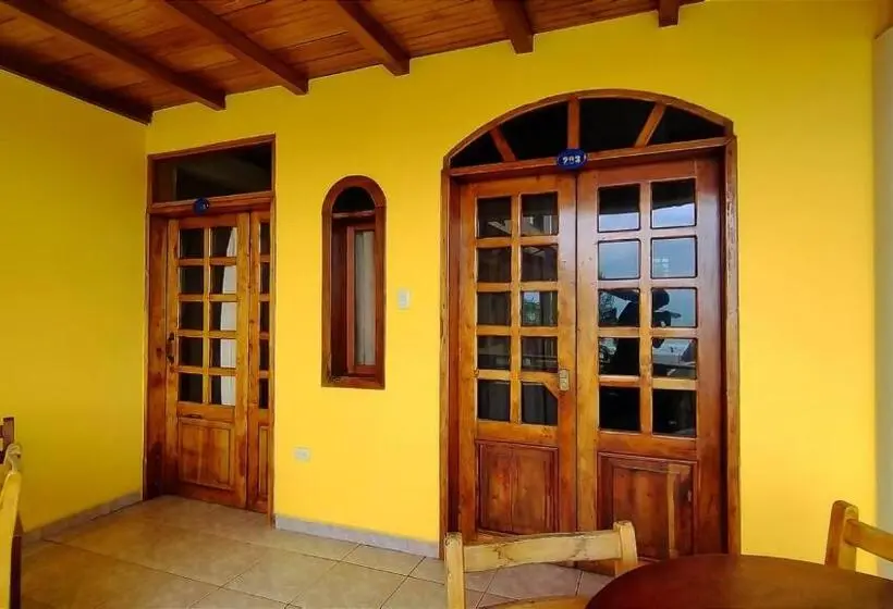 Familien Suite, Cielo Azul