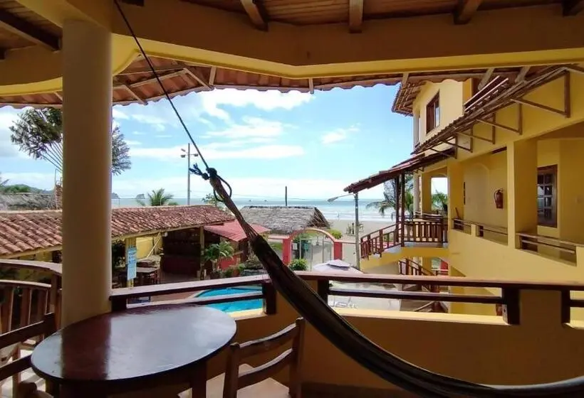 Familien Suite, Cielo Azul