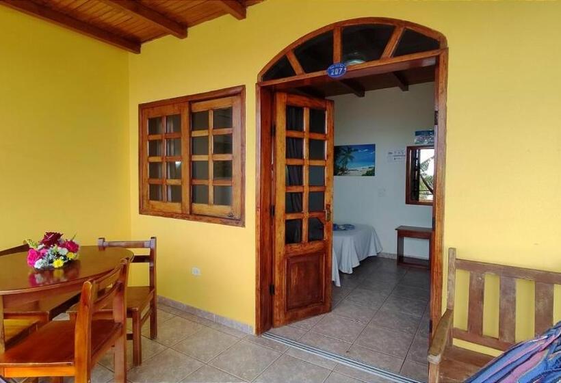 Svit Havsutsikt, Cielo Azul