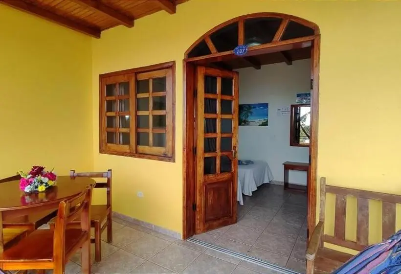 Suite mit Meerblick, Cielo Azul