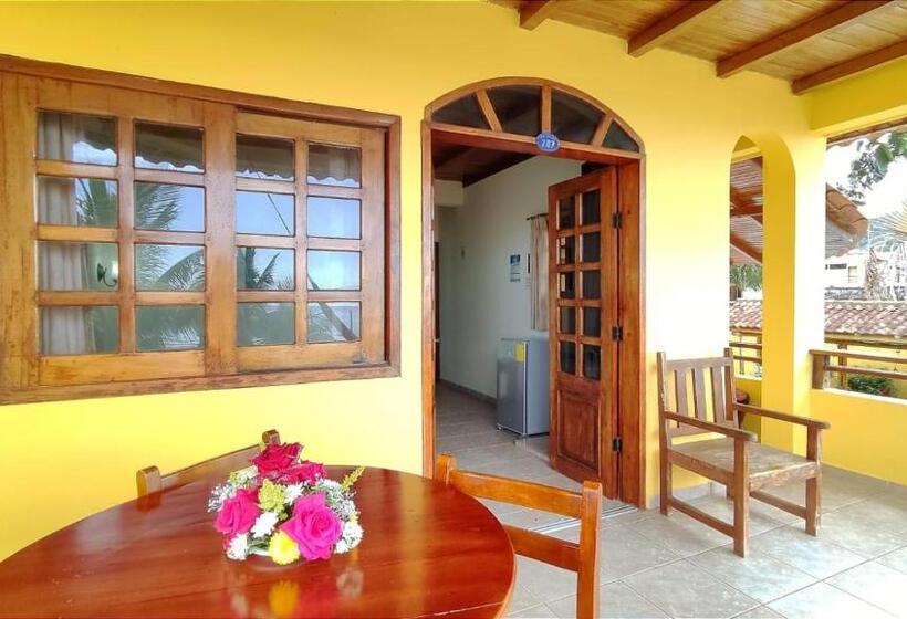 Svit Havsutsikt, Cielo Azul