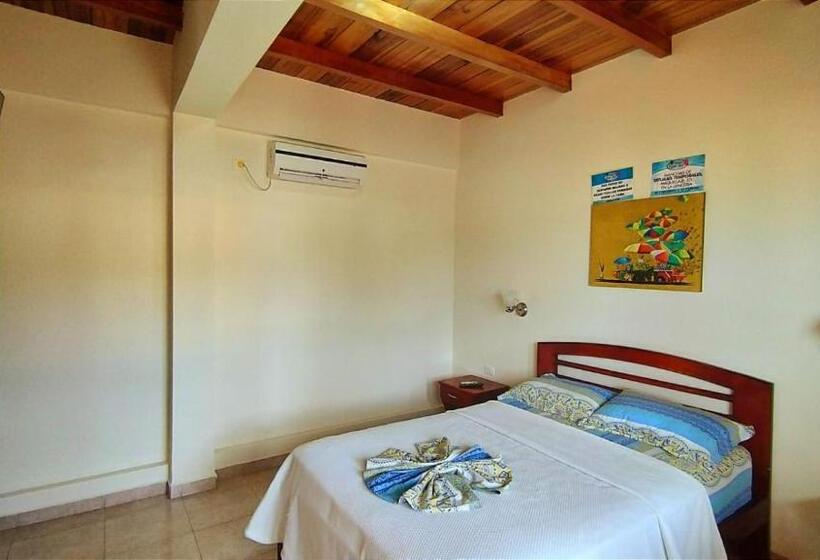 Klassiskt Rum, Cielo Azul