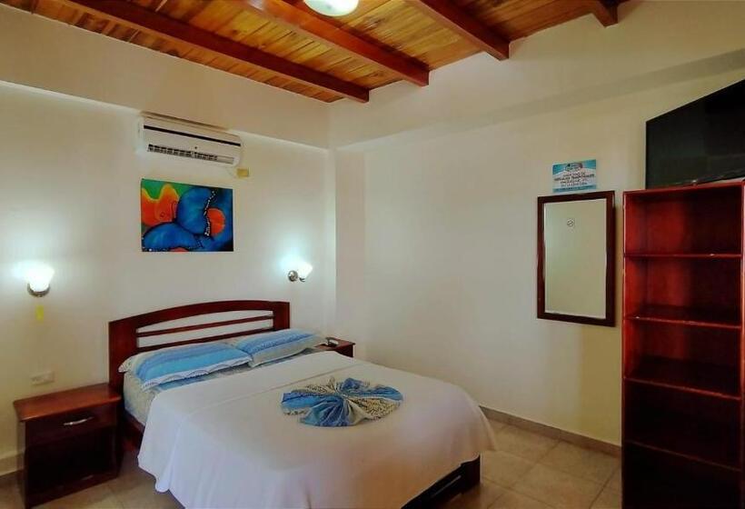 Klassiskt Rum, Cielo Azul