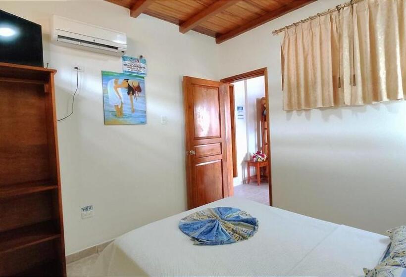 Svit med Balkong, Cielo Azul