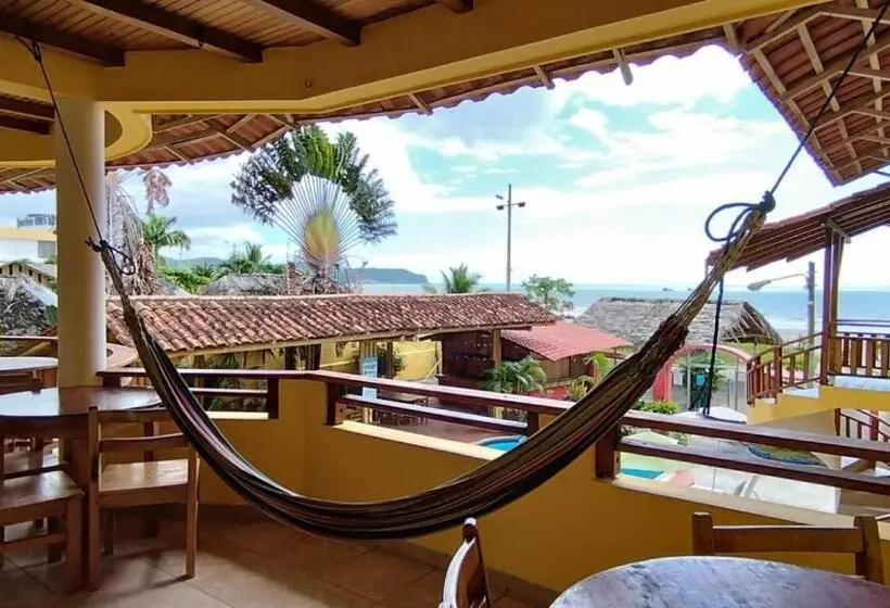 Suite mit Balkon, Cielo Azul
