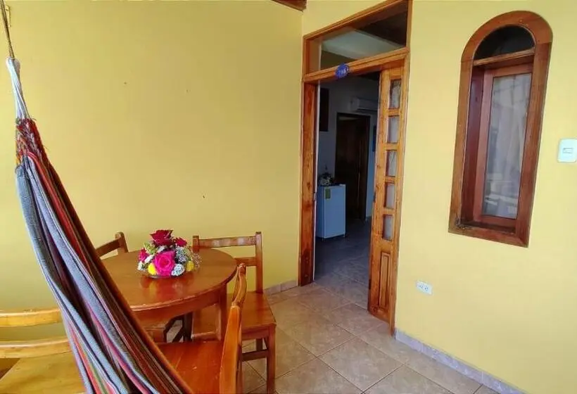 Suite mit Balkon, Cielo Azul