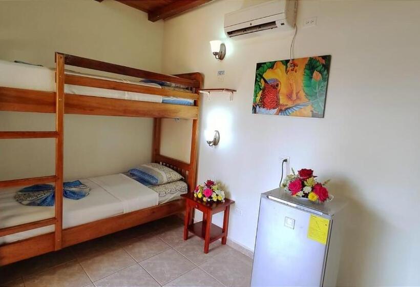 Svit med Balkong, Cielo Azul