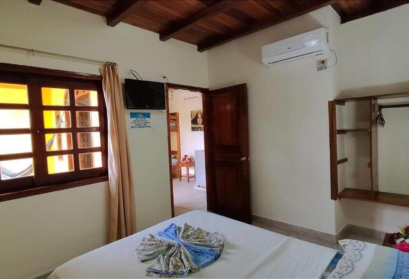 Svit med Balkong, Cielo Azul