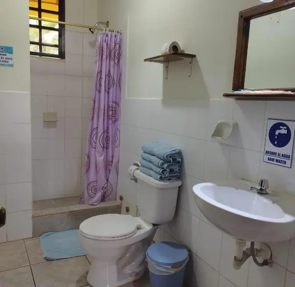 2 Schlafzimmer Suite, Cielo Azul