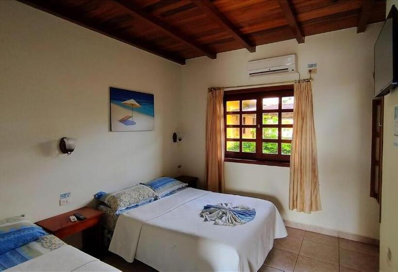 2 Sovrums Svit, Cielo Azul