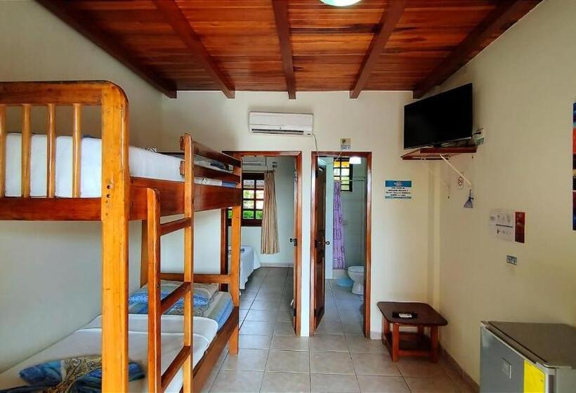 2 Sovrums Svit, Cielo Azul