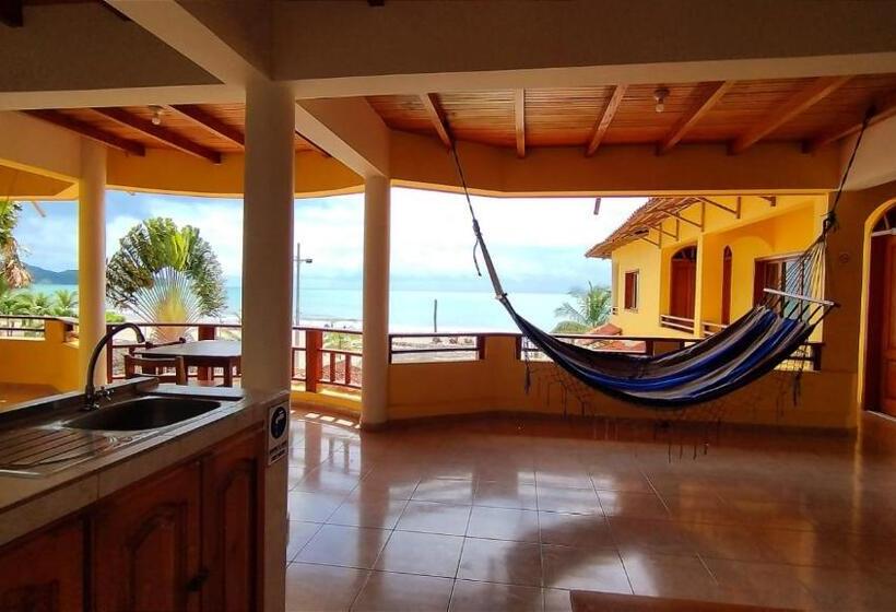 Standardrum 2 Dubbelsängar, Cielo Azul