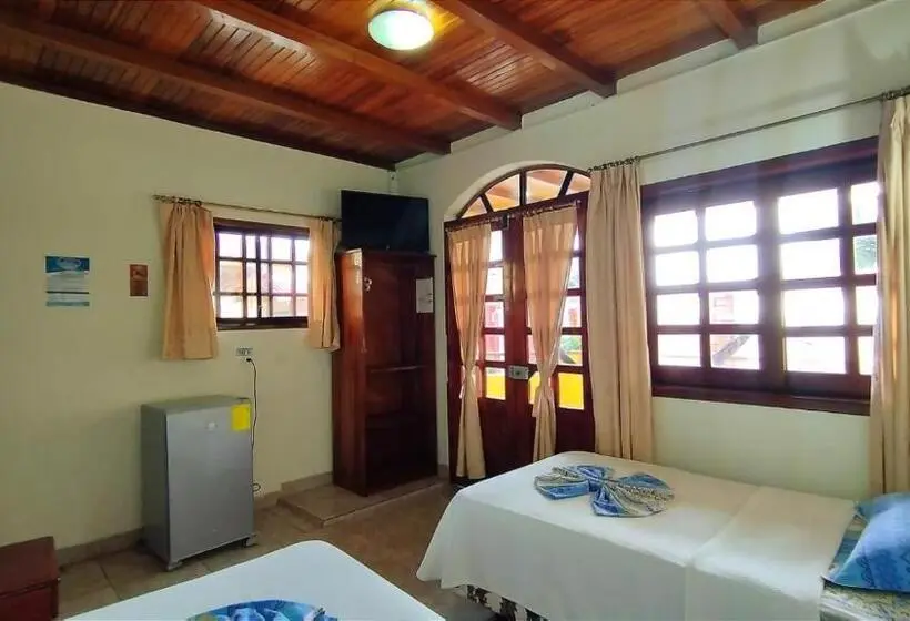 Suite, Cielo Azul