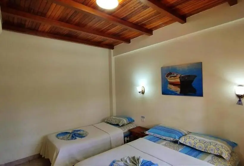 Suite, Cielo Azul