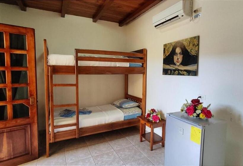 Svit med Balkong, Cielo Azul