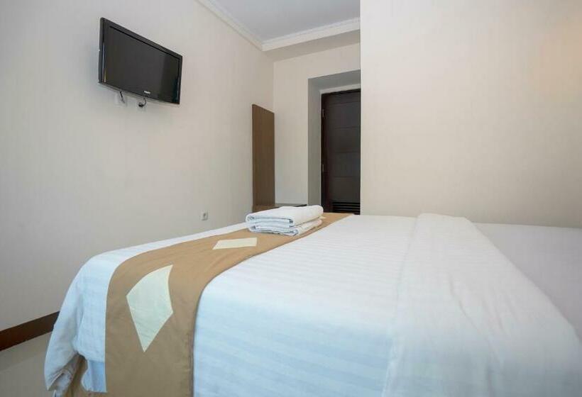 Cameră Superioară, Dago's Hill