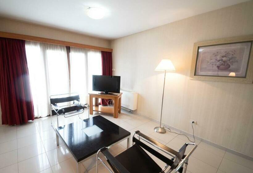 סוויטה, El Prado