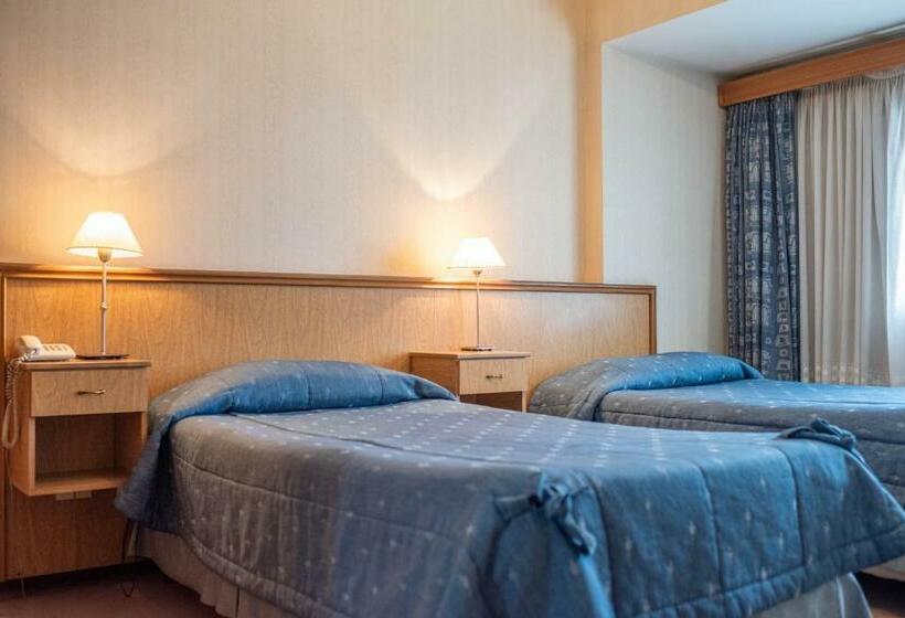 חדר סופריור, El Prado