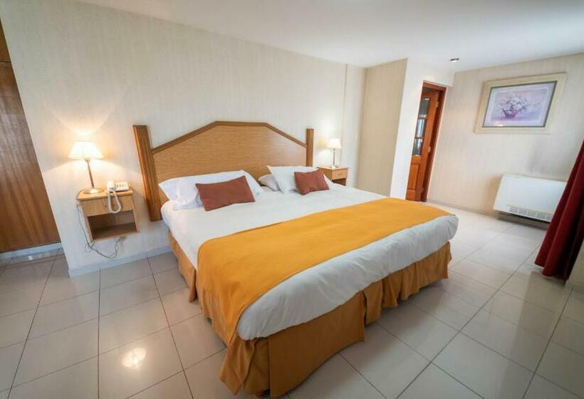 סוויטה, El Prado