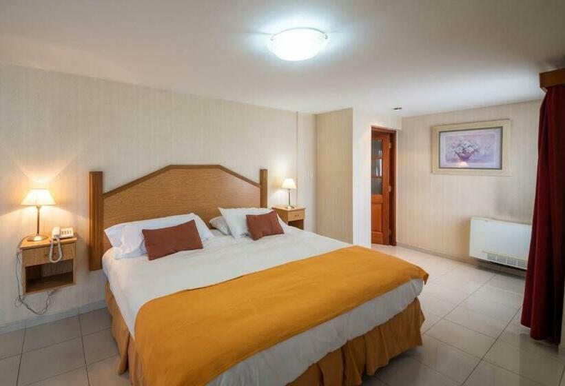 סוויטה, El Prado