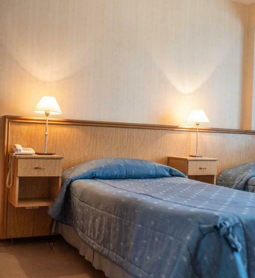 חדר סופריור, El Prado