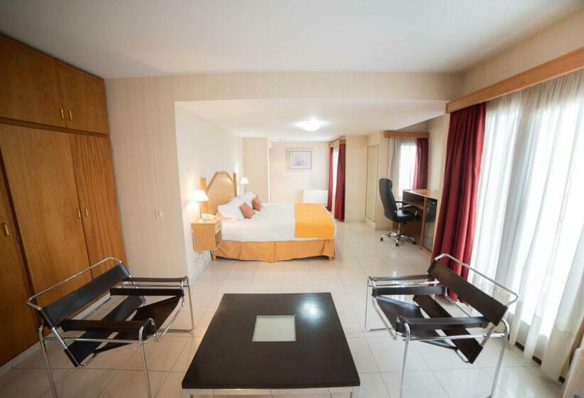 סוויטה, El Prado