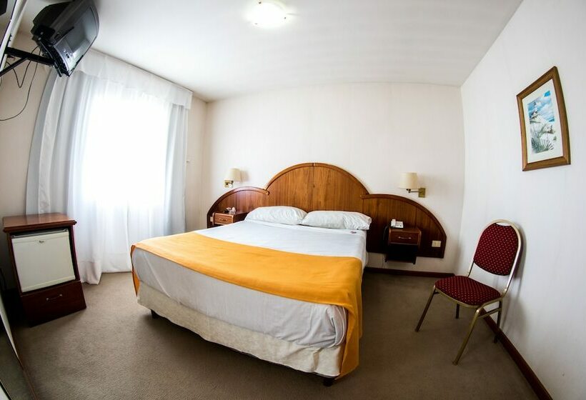 חדר סופריור לשלושה, El Prado