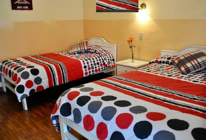 اتاق استاندارد, Europa