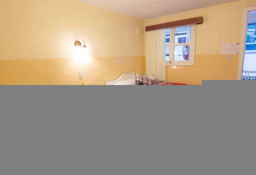 اتاق استاندارد, Europa