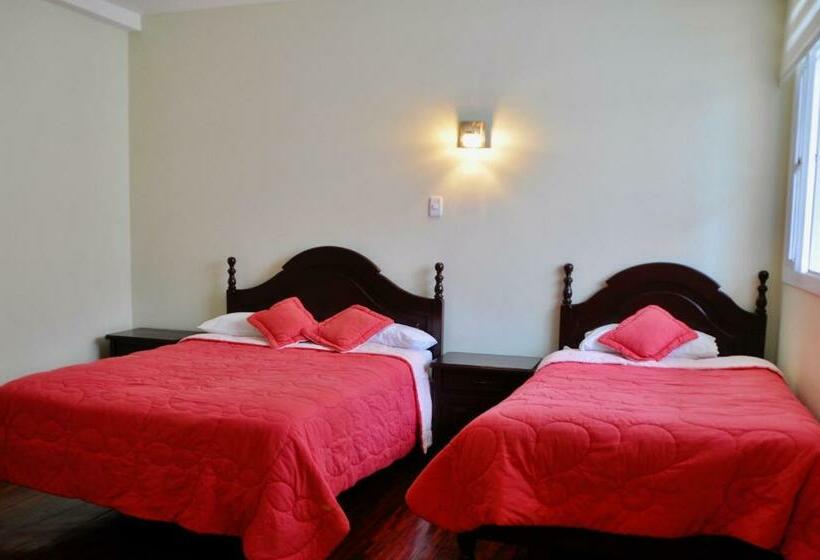 اتاق سوپریور, Europa