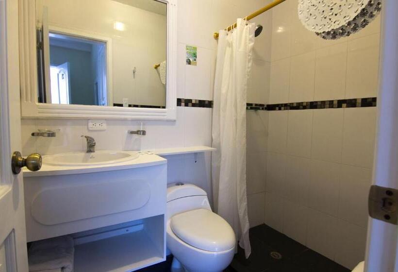 اتاق سوپریور یک تخته, Europa