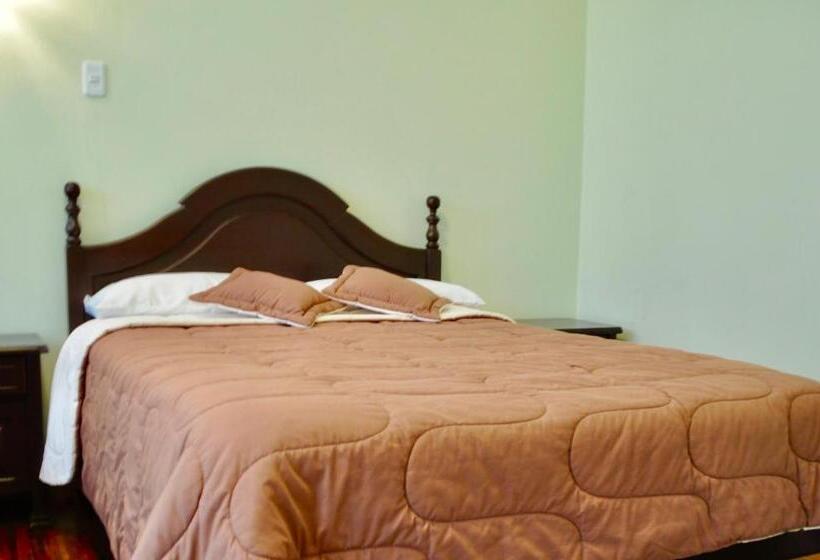 اتاق سوپریور یک تخته, Europa