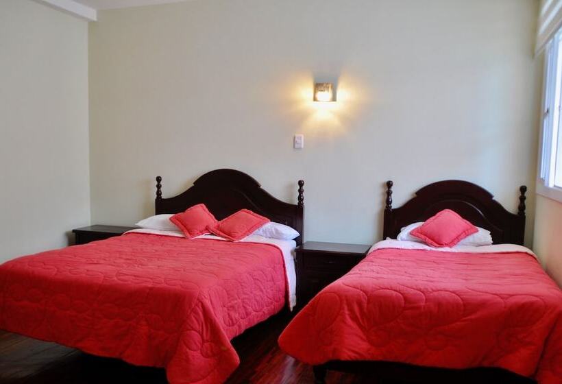 اتاق سوپریور, Europa