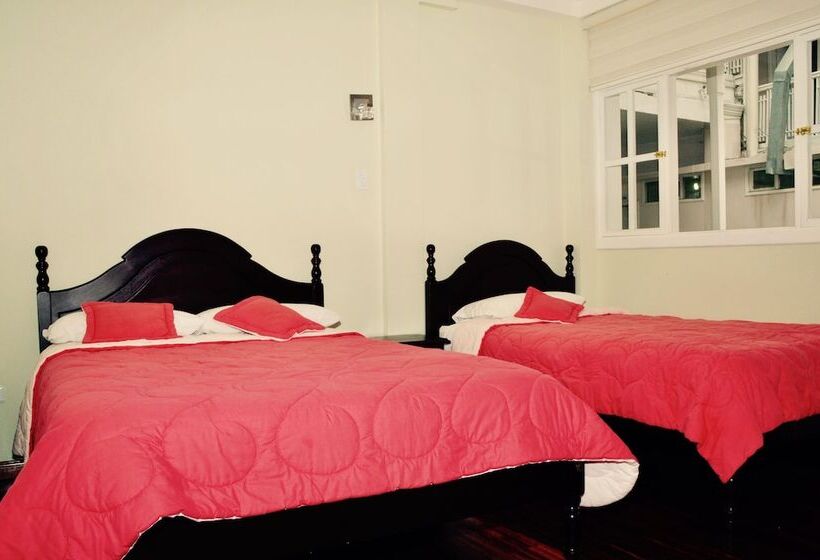 اتاق سوپریور, Europa