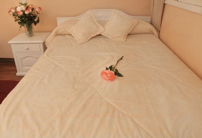 اتاق استاندارد یک نفره, Europa