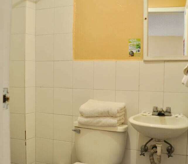 اتاق استاندارد یک نفره, Europa