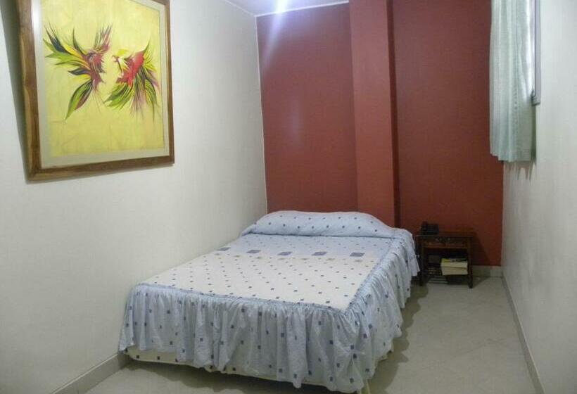 חדר סטנדרט, Gh Sander