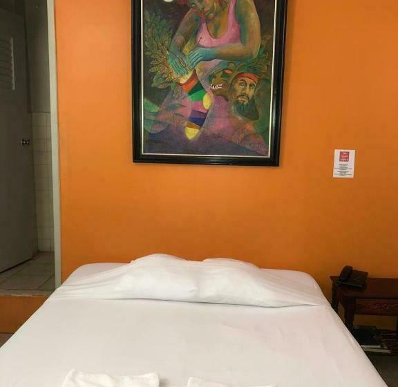 חדר סטנדרט יחיד, Gh Sander